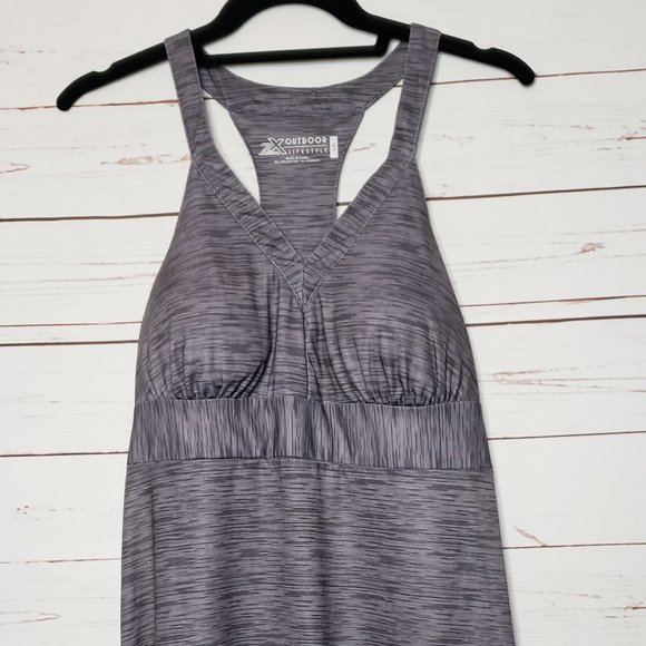 ZX Outdoor Lifestyle Athletic Dress - Picture 2 of 10